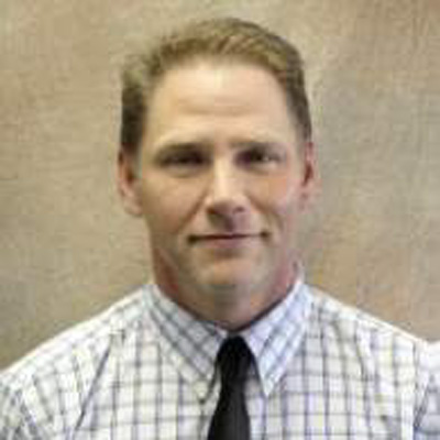 portrait of Shaun Bates