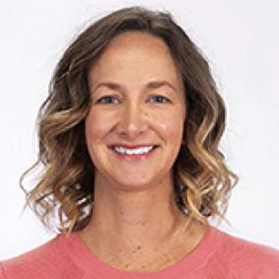 portrait of Brooke Nash